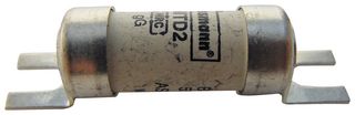 EATON BUSSMANN NITD-32A FUSE, HRC, 32A
