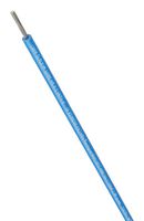 LAPP 4160402 WIRE, MULTINORM, BLUE, 1.5MM, 100M