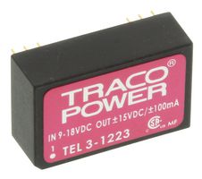 TRACO POWER TEL 3-1223