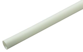 TE CONNECTIVITY - RAYCHEM RNF-100-1/8-9-STK HEATSHRINK, 3.2MM, WHITE, 1.2M