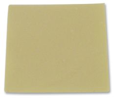 FISCHER ELEKTRONIK WLFT 404 35X35 THERMALLY CONDUCTIVE FOIL, 0.37W/M.K