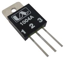 UNITED AUTOMATION CSR1004A POWER REGULATORS