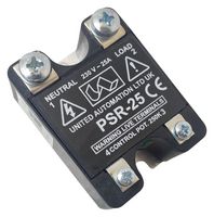 UNITED AUTOMATION PSR-25