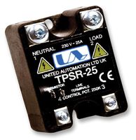 UNITED AUTOMATION TPSR-25