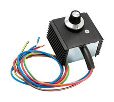 UNITED AUTOMATION QVR/S-RFI 17