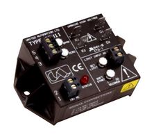UNITED AUTOMATION AFM-11 TRIGGER MODULE/PHASE ANGLE/1PH/0-75DEG C