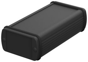 BOPLA 84060100.MT7 BOX, ALUMINIUM, ALUBUS