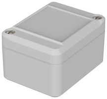 BOPLA 63206200 CASE, PLASTIC, EUROMAS 2