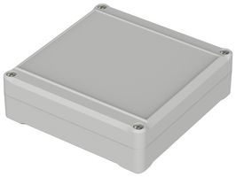 BOPLA 63213200 CASE, PLASTIC, EUROMAS 2
