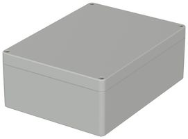 BOPLA 02223000 Enclosure, IP65, Multipurpose, 75 mm, 15