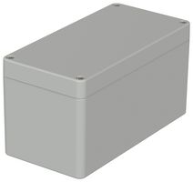 BOPLA 02231000 Enclosure, IP65, Multipurpose, 85 mm, 80