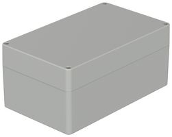 BOPLA 02237000 Enclosure, IP65, Multipurpose, 90 mm, 12