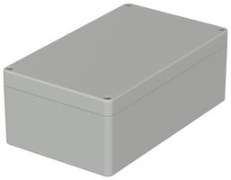 BOPLA 03221000 Enclosure, IP65, Multipurpose, 75 mm, 12