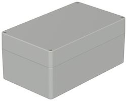BOPLA 03237000 Enclosure, IP65, Multipurpose, 90 mm, 12