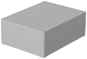 BOPLA 03254000 Enclosure, IP65, Multipurpose, 110 mm, 2