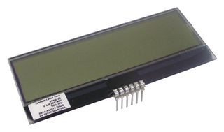 BATRON BTHQ21605V-COG-FSRE-I2C