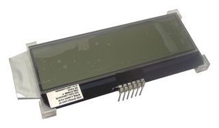 BATRON BTHQ21605V-COG-FSTF-I2C-LED-WH