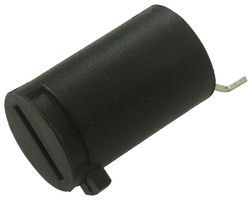 LITTELFUSE 83500000005 FUSE HOLDER, 5 X 20MM, PANEL MOUNT