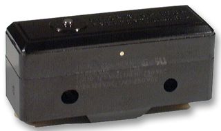 HONEYWELL BZ-2R-A2 MICROSWITCH, PIN, SPDT, 15A, 125VAC