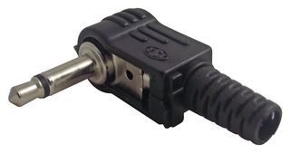 MULTICOMP PRO MP-011LN CONN AUD, 2POS, PLUG, 3.5 MM