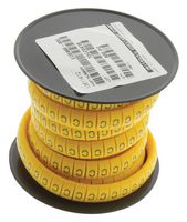 TE CONNECTIVITY - RAYCHEM 13611412 CABLE MARKER, K TYPE, C, REEL500