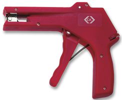 CK TOOLS 495003 CABLE TIE TOOL, 2.4-4.8MM TIES