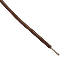 LAPP 4160403 WIRE, STYLE 1015, BROWN, 1.5MM, 100M