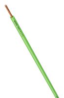 LAPP 4510121 WIRE, H05V-K, GREEN, 0.5MM, 100M
