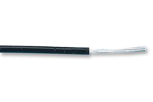 Versatile single core cable with extended temperature range