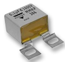 VISHAY BFC238650474 CAP, 0.47?F, 1.6 KV, 10%, PP