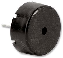 MULTICOMP PRO ABT-436-RC PIEZO TRANSDUCER, PCB