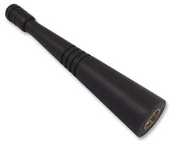 RF SOLUTIONS FLEXI-SMA-868 ANTENNA, 1/4 WAVE WHIP, SMA, 868MHZ