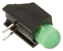 DIALIGHT 550-2207F CIRCUIT BOARD IND, DIALIGHT 550-2207F