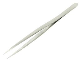 MULTICOMP PRO D00335 TWEEZER, PRECISION, STRAIGHT, POINTED