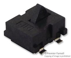 MULTICOMP PRO MCATE-2-V DET SW, 1MA, SPST-NO, SOLDER