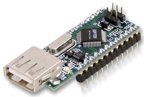 FTDI VDIP1