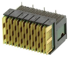 TE CONNECTIVITY 1410187-3 BOARD CON, PLUG, 112POS, 20.3MM