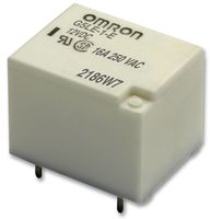 OMRON ELECTRONIC COMPONENTS G5LE-1E DC12