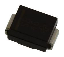 VISHAY S2B-E3/52T DIODE, STANDARD, 1.5A, 100V, SMD