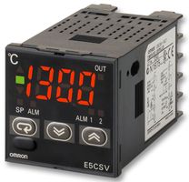 OMRON INDUSTRIAL AUTOMATION E5CSVR1T500AC100240V