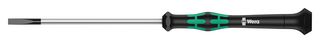 WERA 118003 SCREWDRIVER, 1.5MM, 157MM