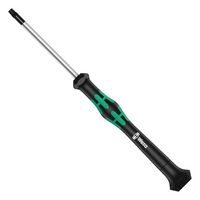 WERA 118037 SCREWDRIVER, PRECISION, TX3 X 40MM