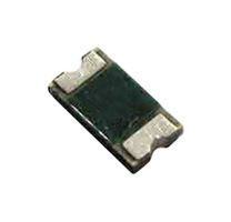 LITTELFUSE NANOSMDC016F-2 PTC RESETTABLE FUSE, 48VDC, 1206