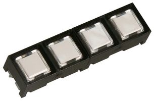 GRAYHILL 87FC3-201 SWITCH, SPNO MODULE, 4WAY