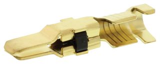 TE CONNECTIVITY - AMP 1-66255-1 CONTACT, PIN, 16-14AWG, CRIMP