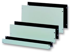 NVENT SCHROFF 30219-104 PANEL, FRONT, COMPTEC, 3U, 84HP