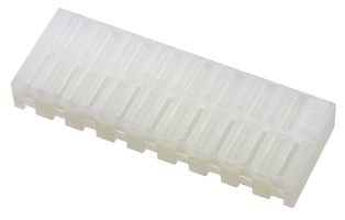MOLEX 10-01-1094 CONNECTOR, RCPT, 9POS, 1ROW, 5.08MM