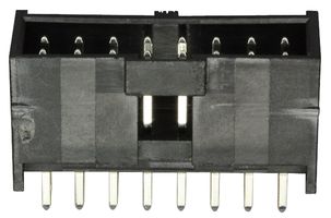 MOLEX 90130-1130 WTB CONN, HEADER, 30POS, 2ROW, 2.54MM