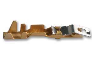 TE CONNECTIVITY - AMP 867052-2 CONTACT, SOCKET, 20AWG, CRIMP