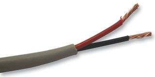 BELDEN 5400UE 0081000 MULTICORE CABLE, 2 CONDUCTOR, 304.8M, 30